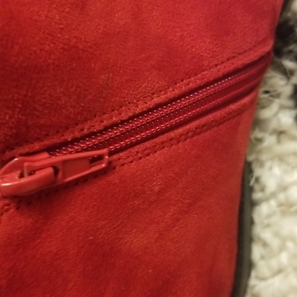 Dominique Nicole Booties - Picture 4 of 7